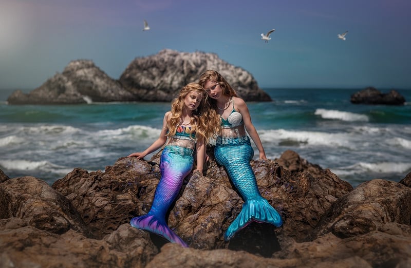 Mermaid's Haven